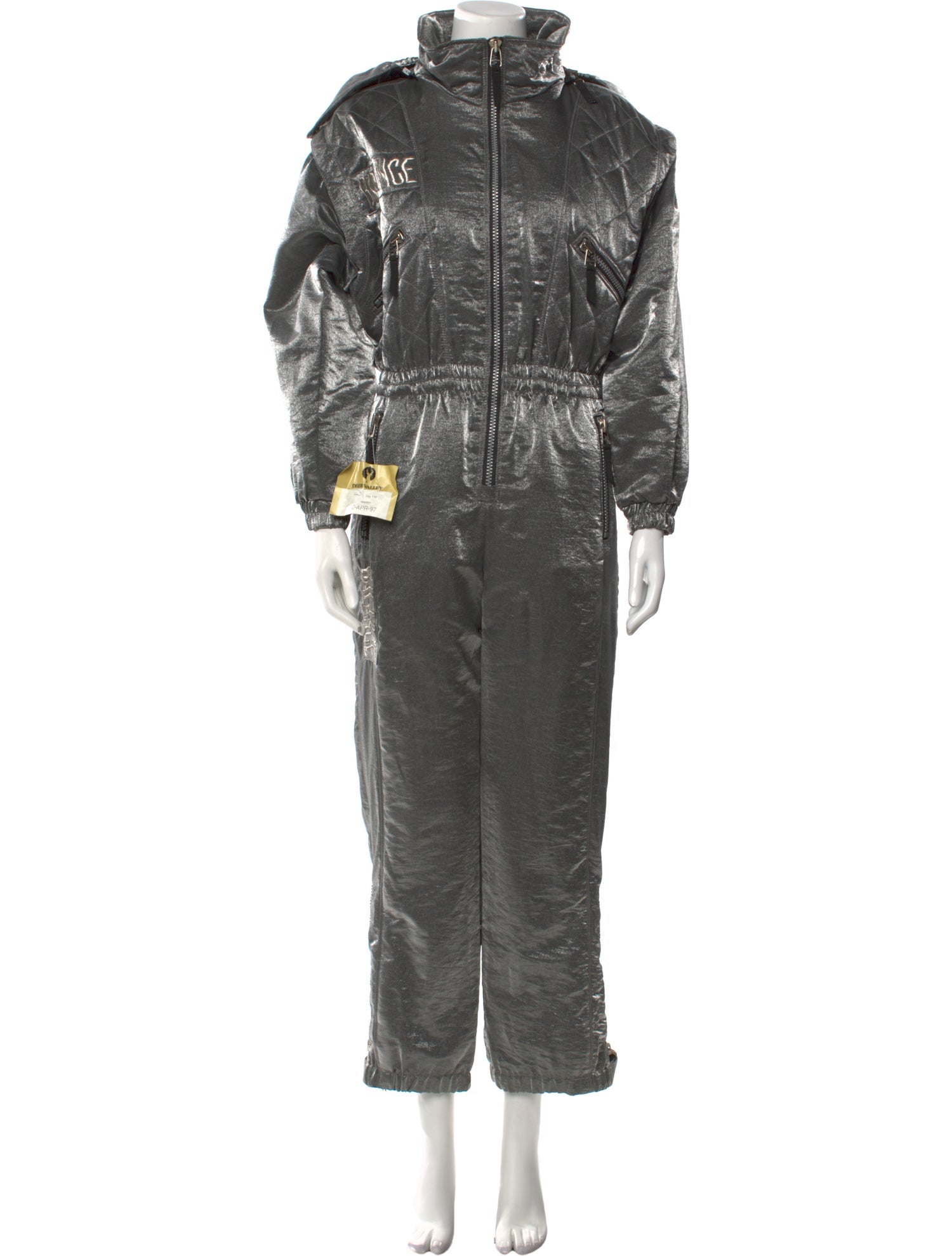 Vintage - Unbranded Vintage 1990's Jumpsuit