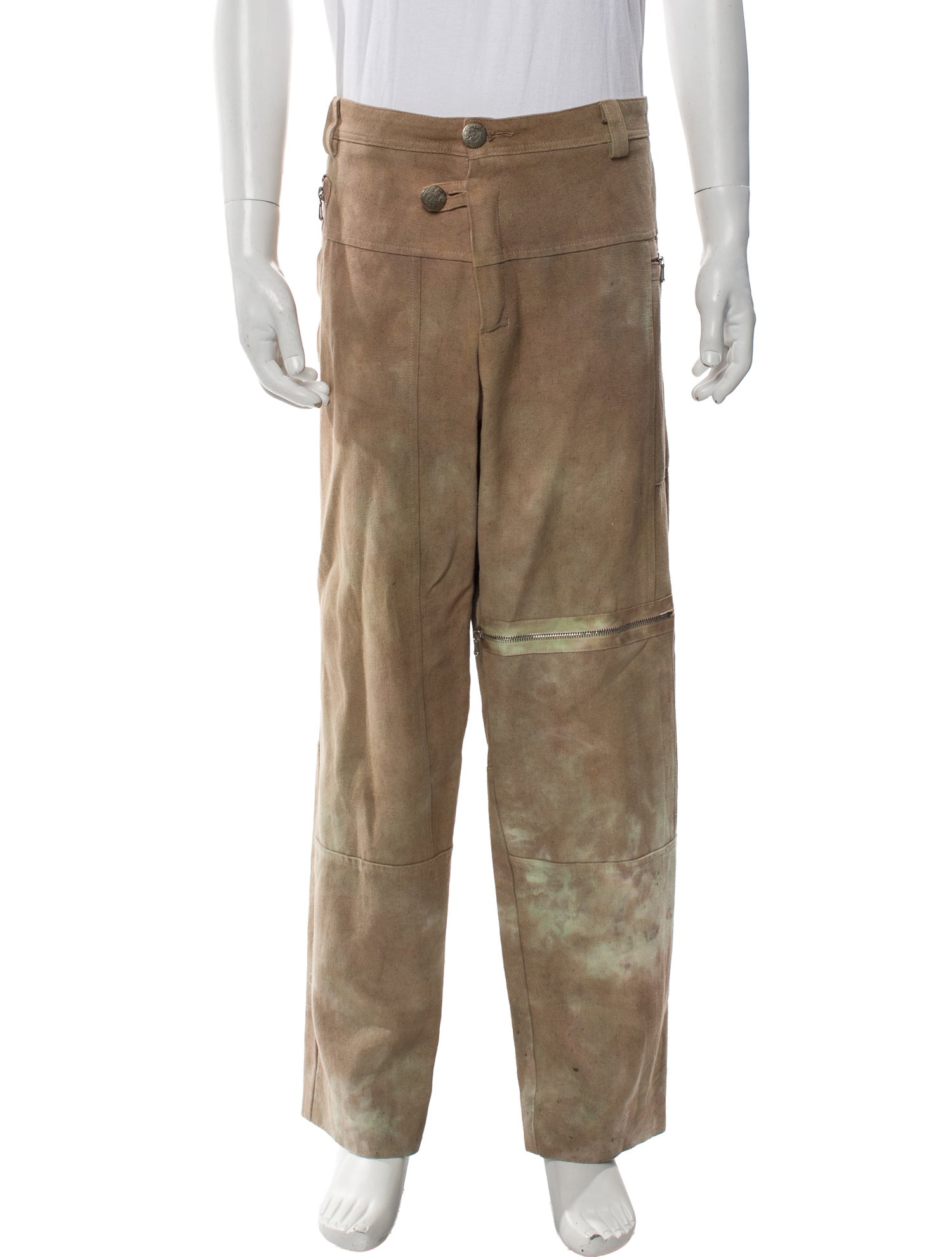 Vintage - Unbranded Vintage Pants