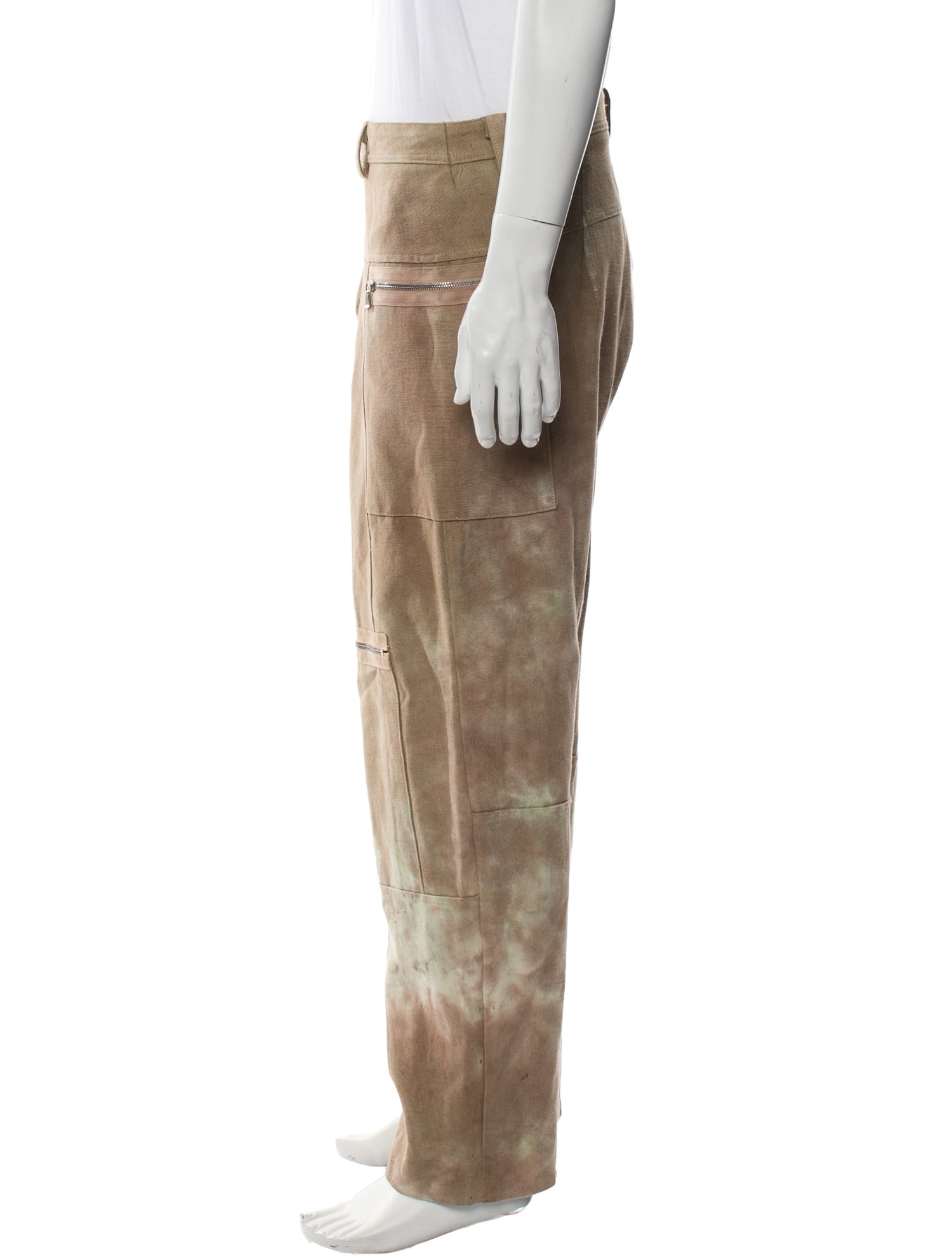 Vintage - Unbranded Vintage Pants