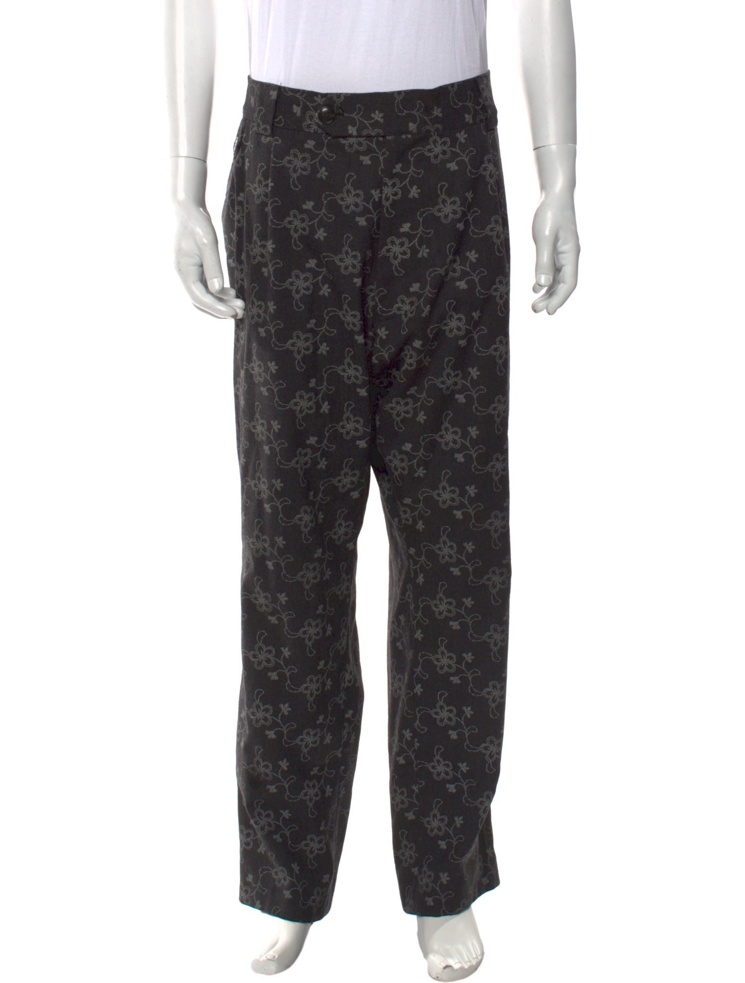 Vintage - Unbranded Vintage Dress Pants