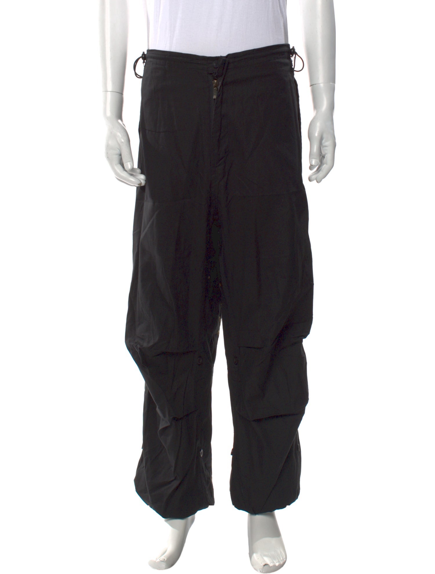 Maharishi Vintage Joggers