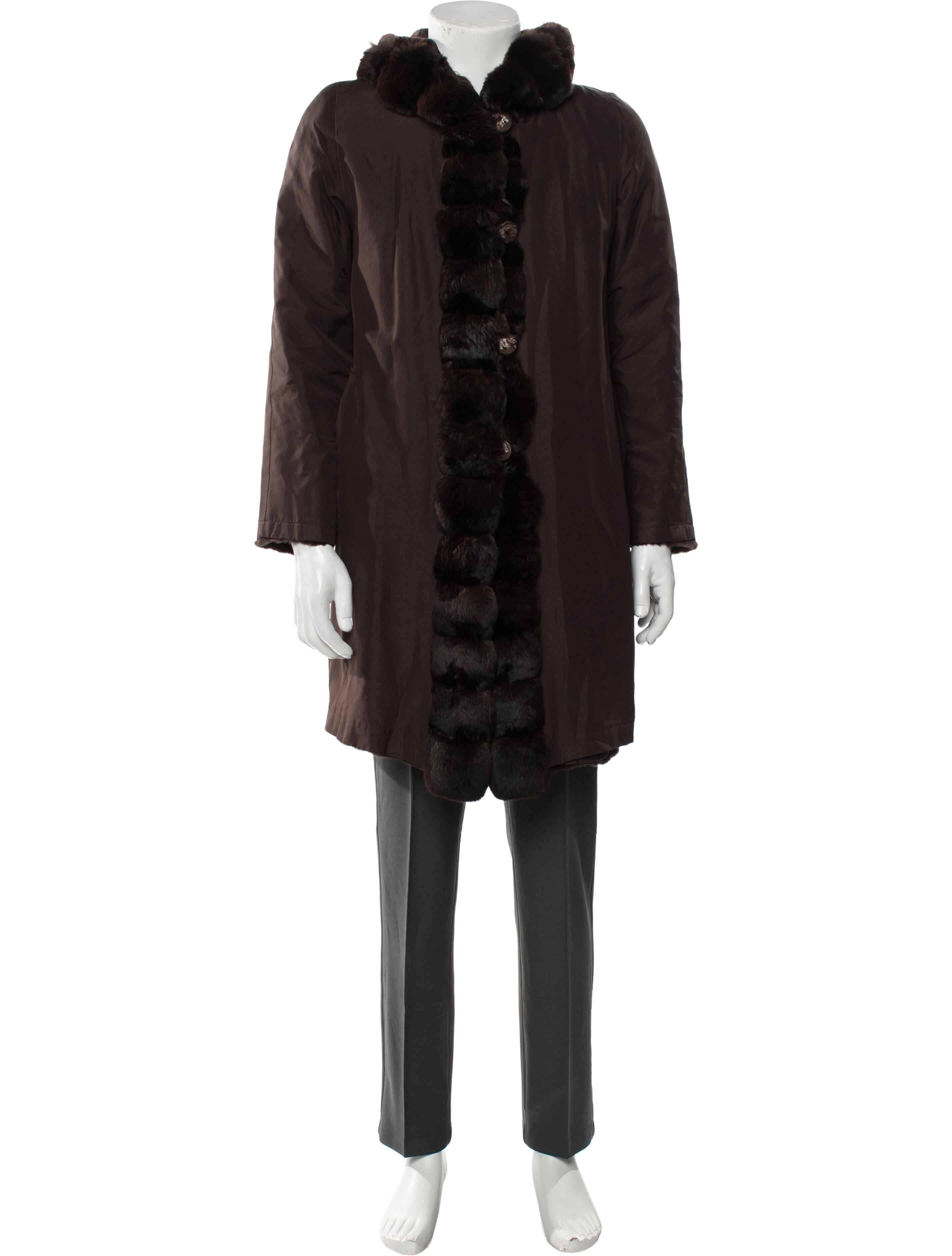 Vintage - Unbranded Parka