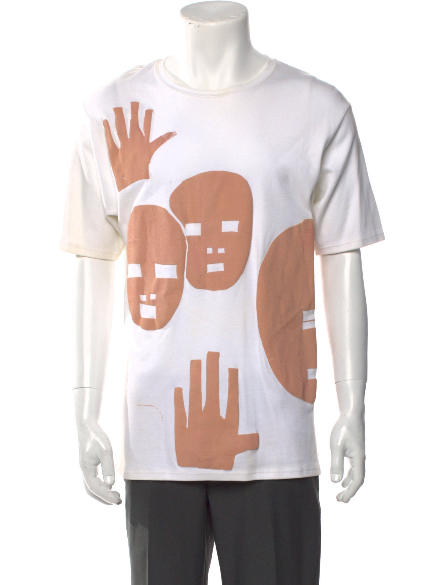 Vintage - Unbranded Vintage 2000's T-Shirt