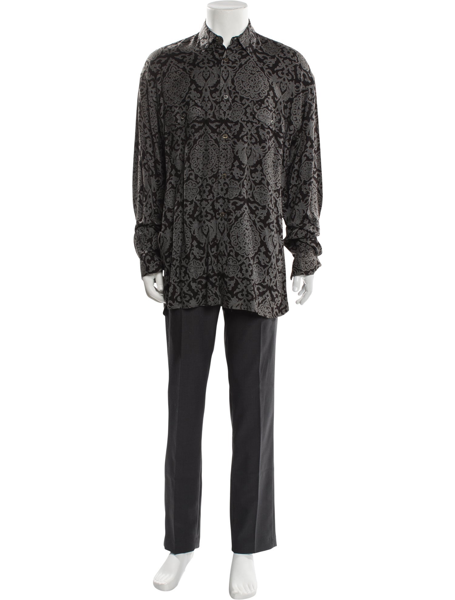 Vintage - Unbranded Vintage 1990's Shirt