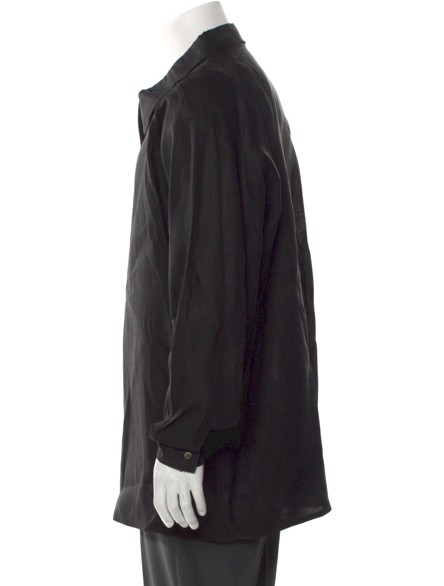 Vintage - Unbranded Vintage Late 1990's - Early 2000's Western Shirt