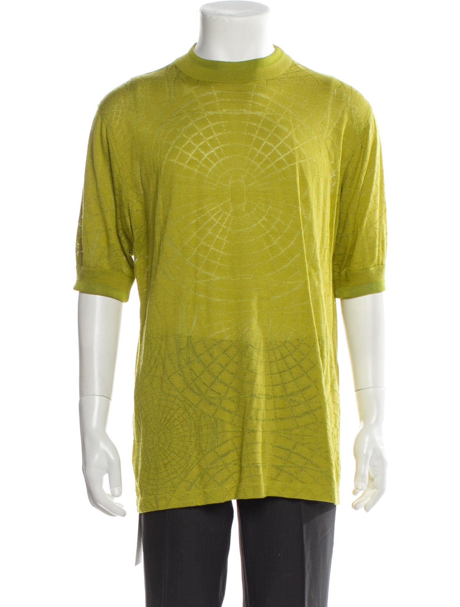 Armand Basi Vintage 1990's T-Shirt