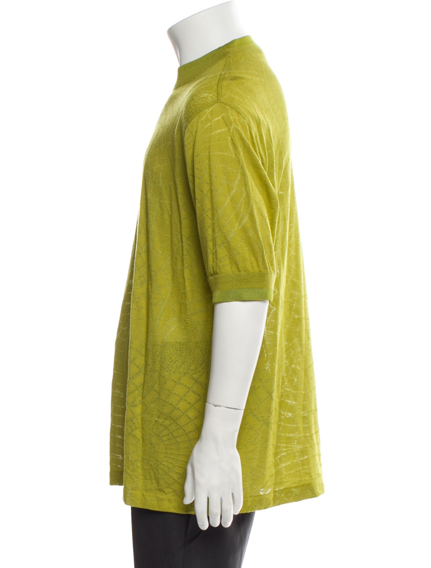 Armand Basi Vintage 1990's T-Shirt