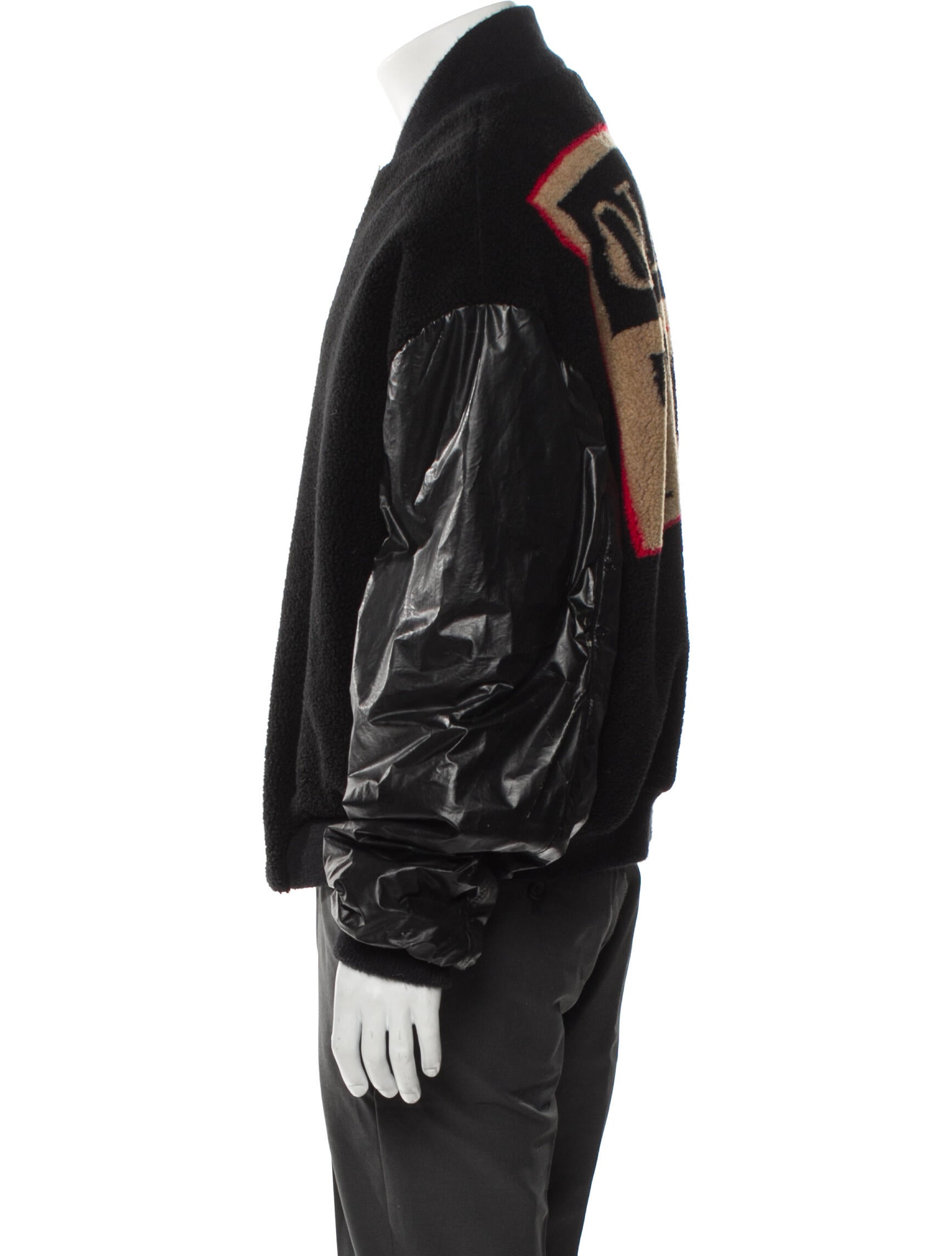 Oliver by Valentino Vintage 1990's Bomber Jacket