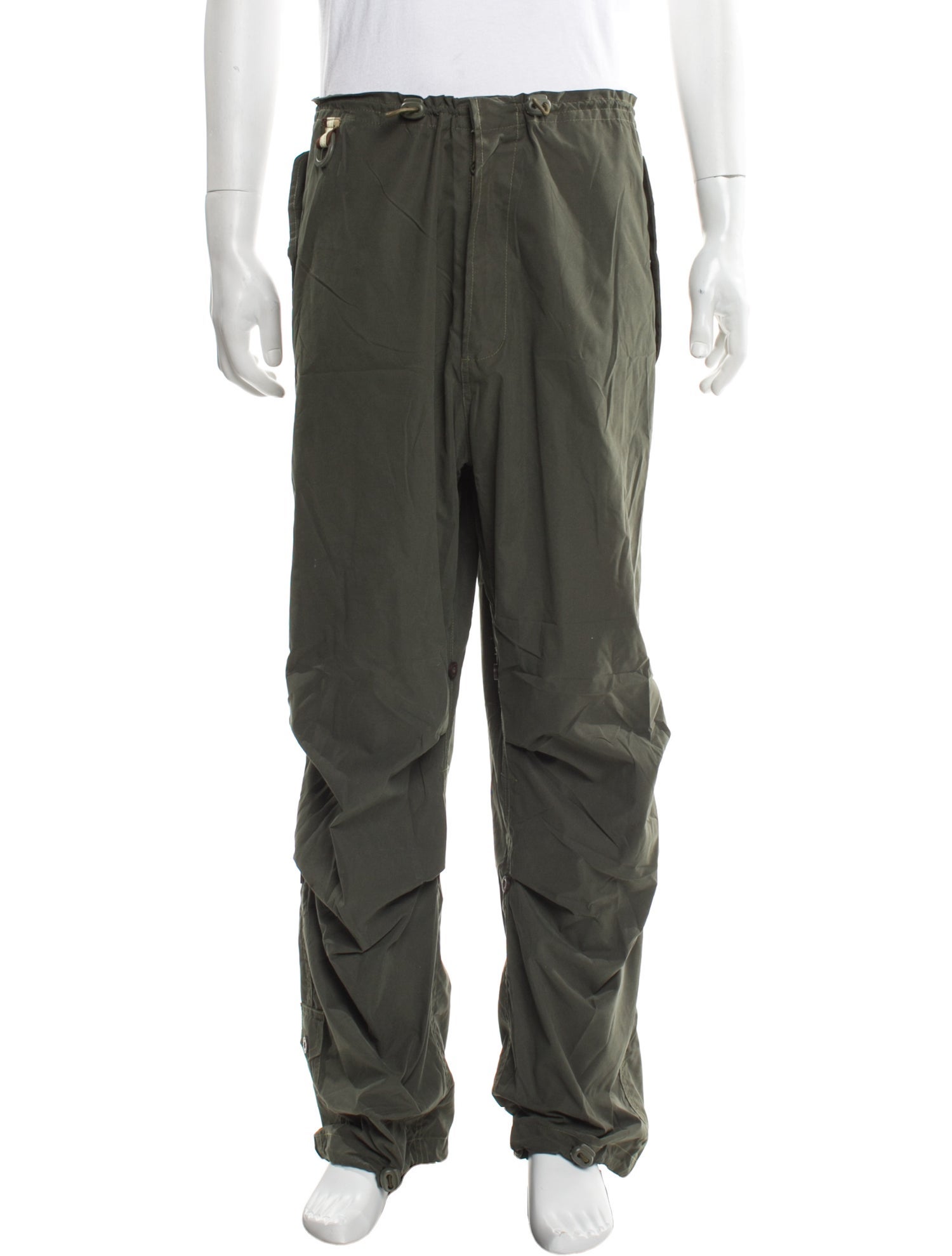 Maharishi Vintage Pants