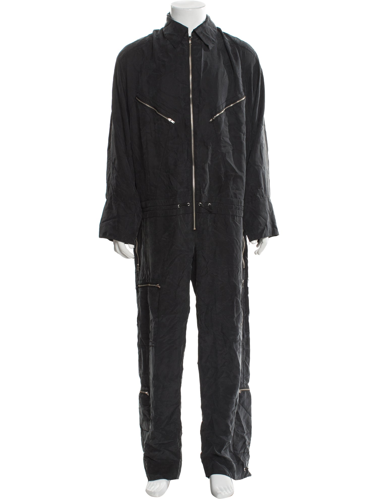 Vintage - Unbranded Vintage Overalls