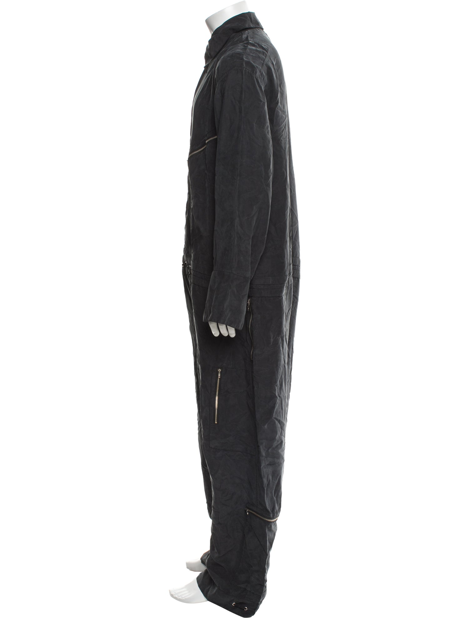 Vintage - Unbranded Vintage Overalls