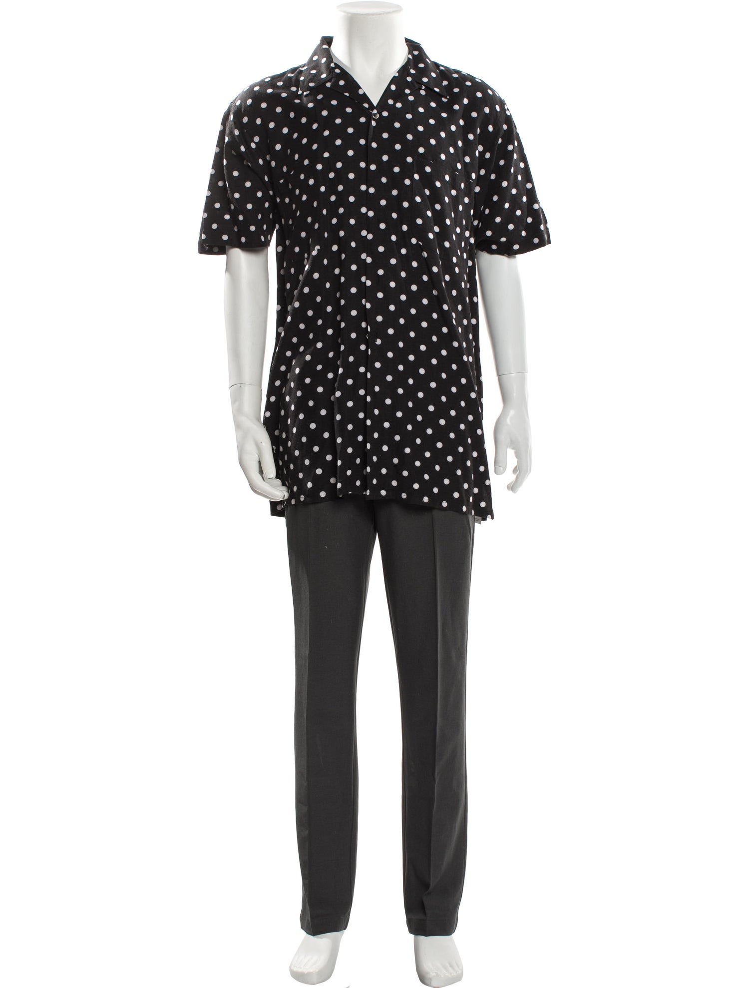 Vintage - Unbranded Vintage 1990's Shirt