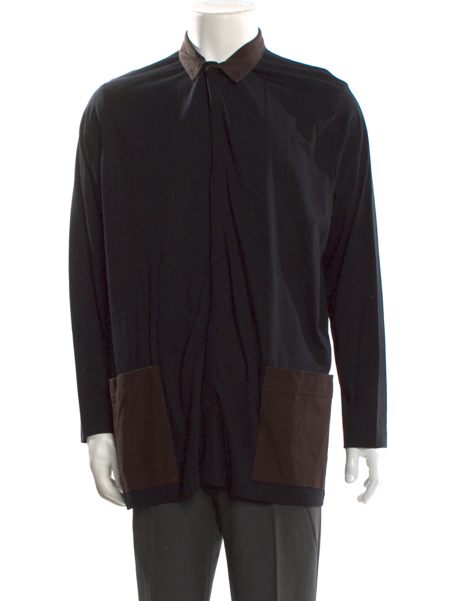 Vintage - Unbranded Vintage Late 1990's - Early 2000's Shirt