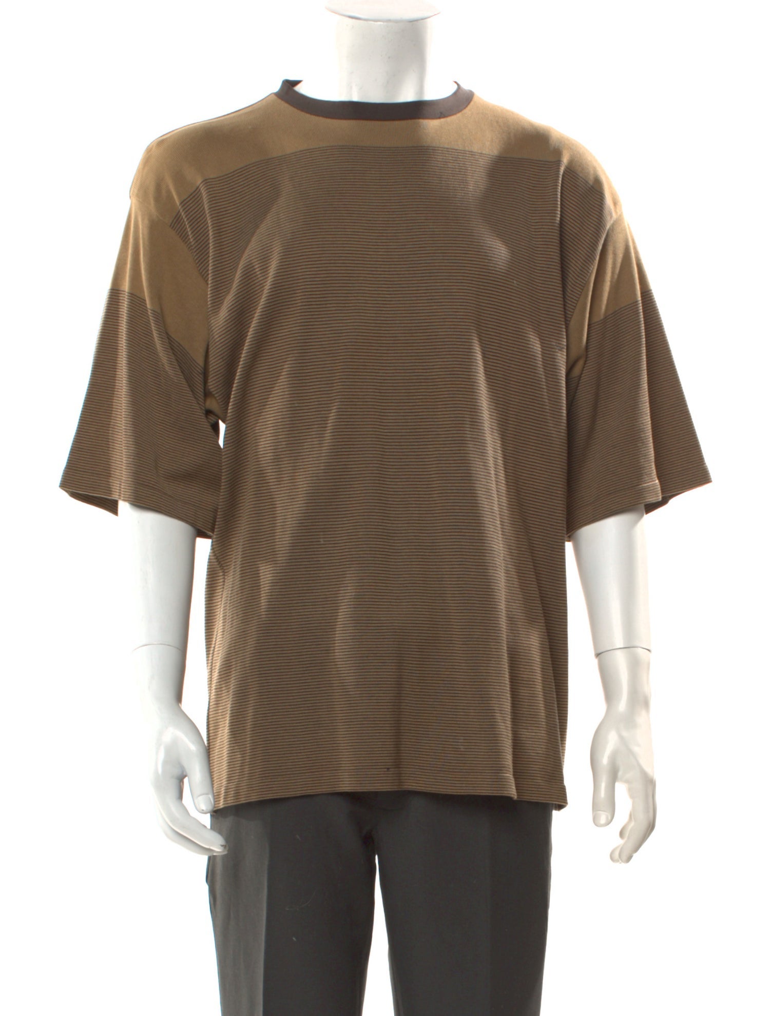 Fuzzi Vintage 1980's T-Shirt