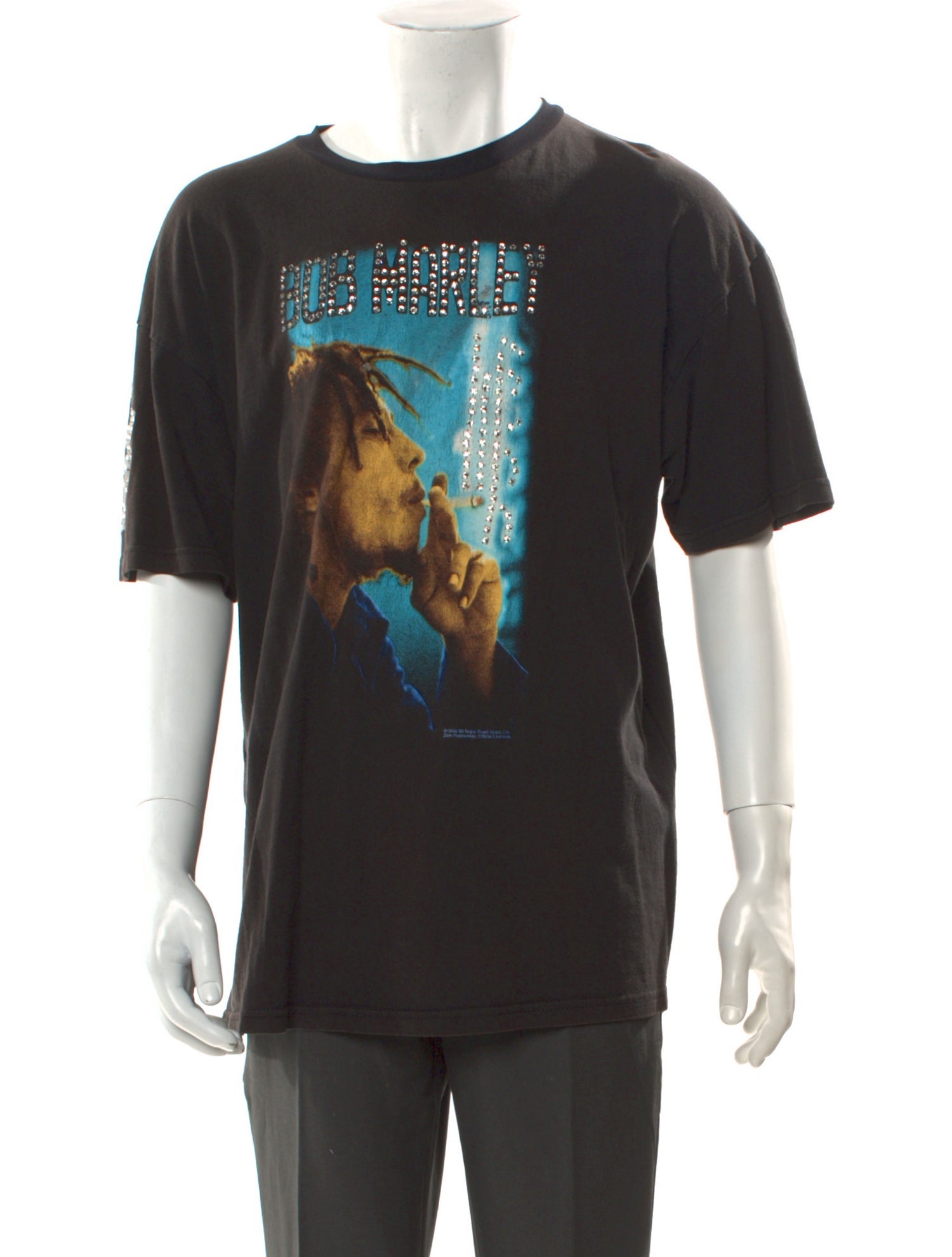 The Great China Wall Vintage 2000's T-Shirt