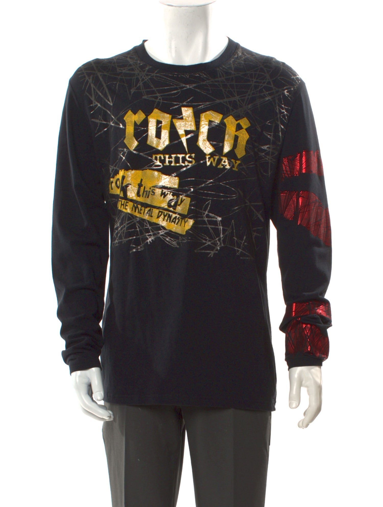 Vintage - Unbranded Vintage 2000's T-Shirt