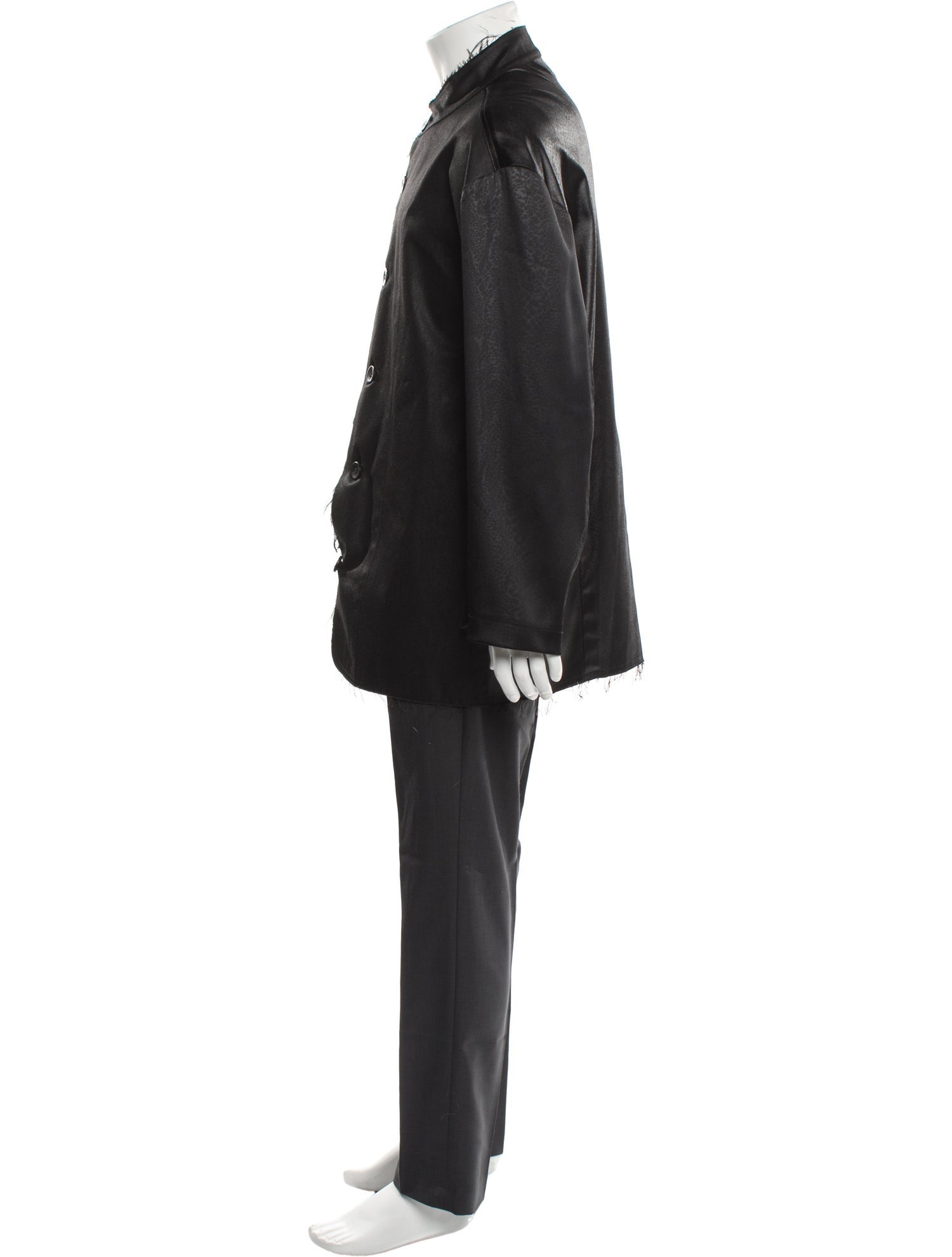 Vintage - Unbranded Vintage 2000's Coat