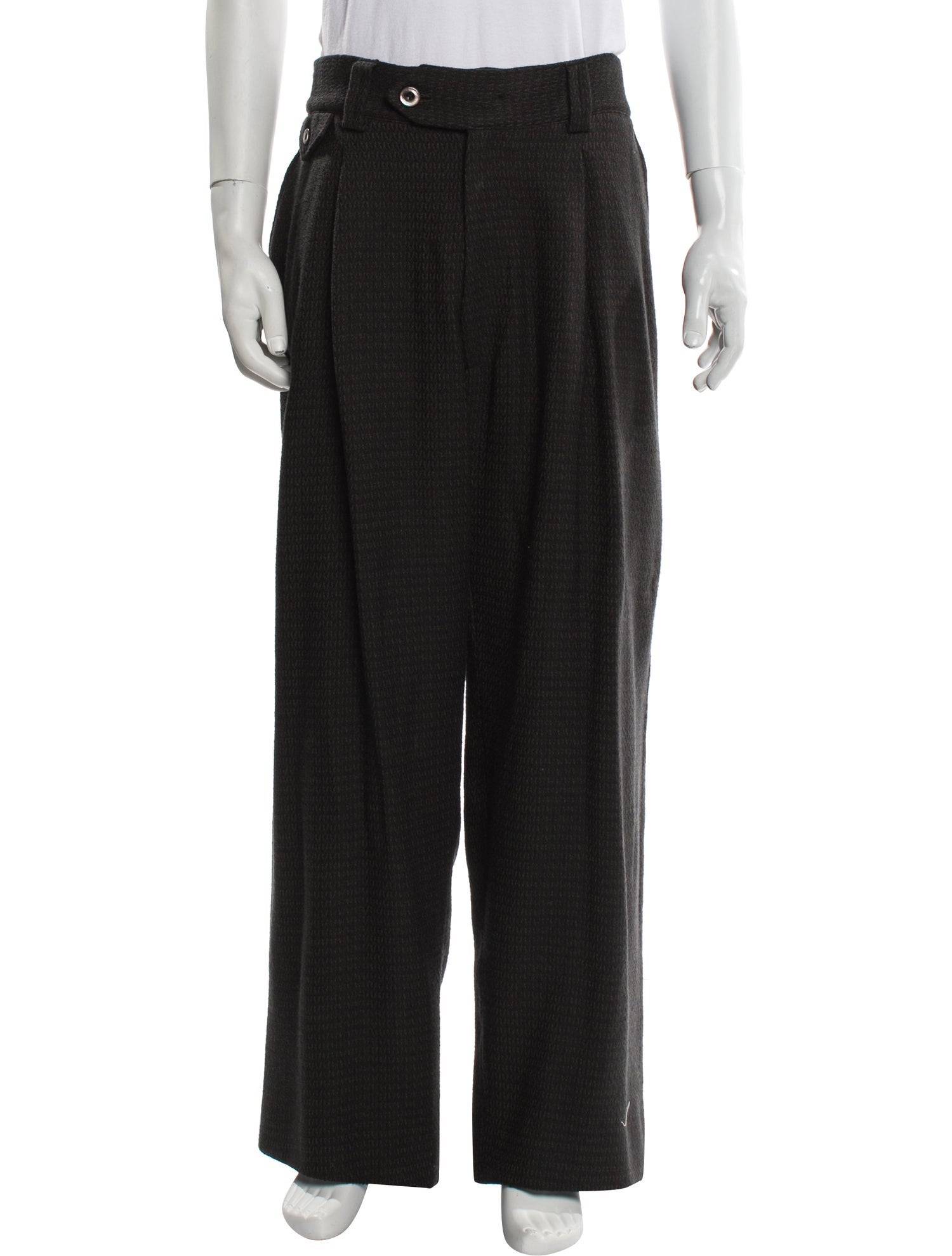 Vintage - Unbranded Vintage Dress Pants