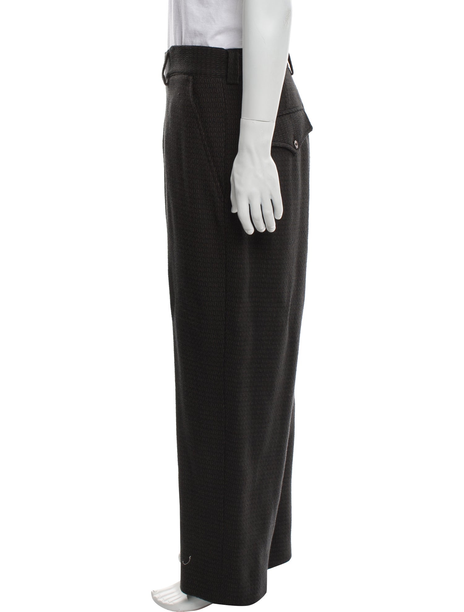 Vintage - Unbranded Vintage Dress Pants