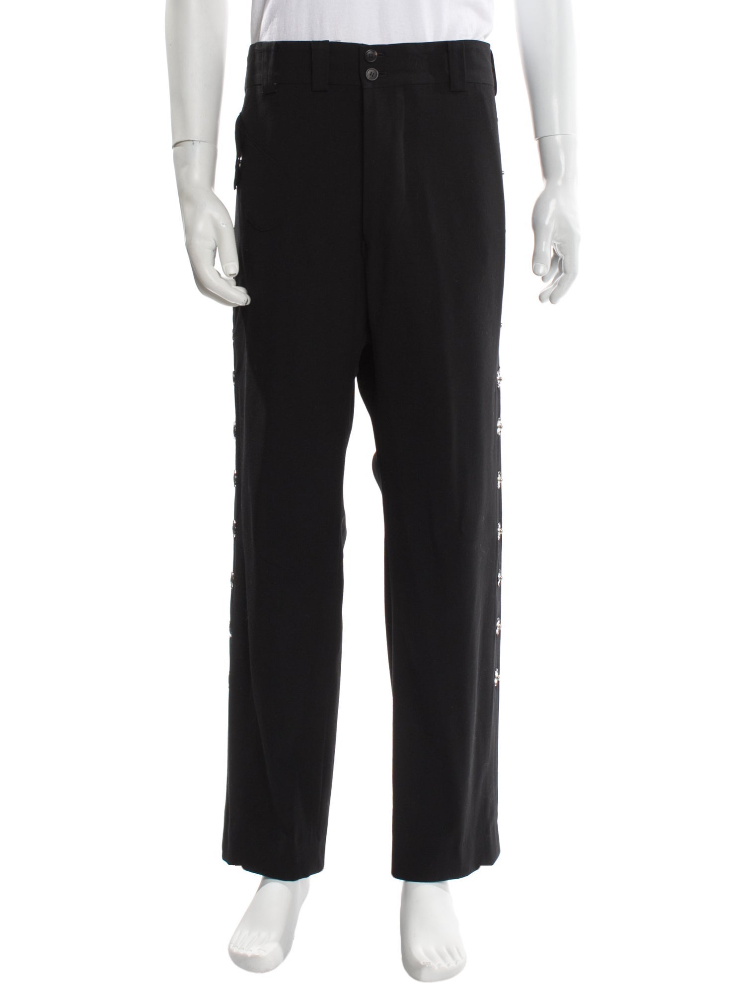 Vintage - Unbranded Vintage Pants