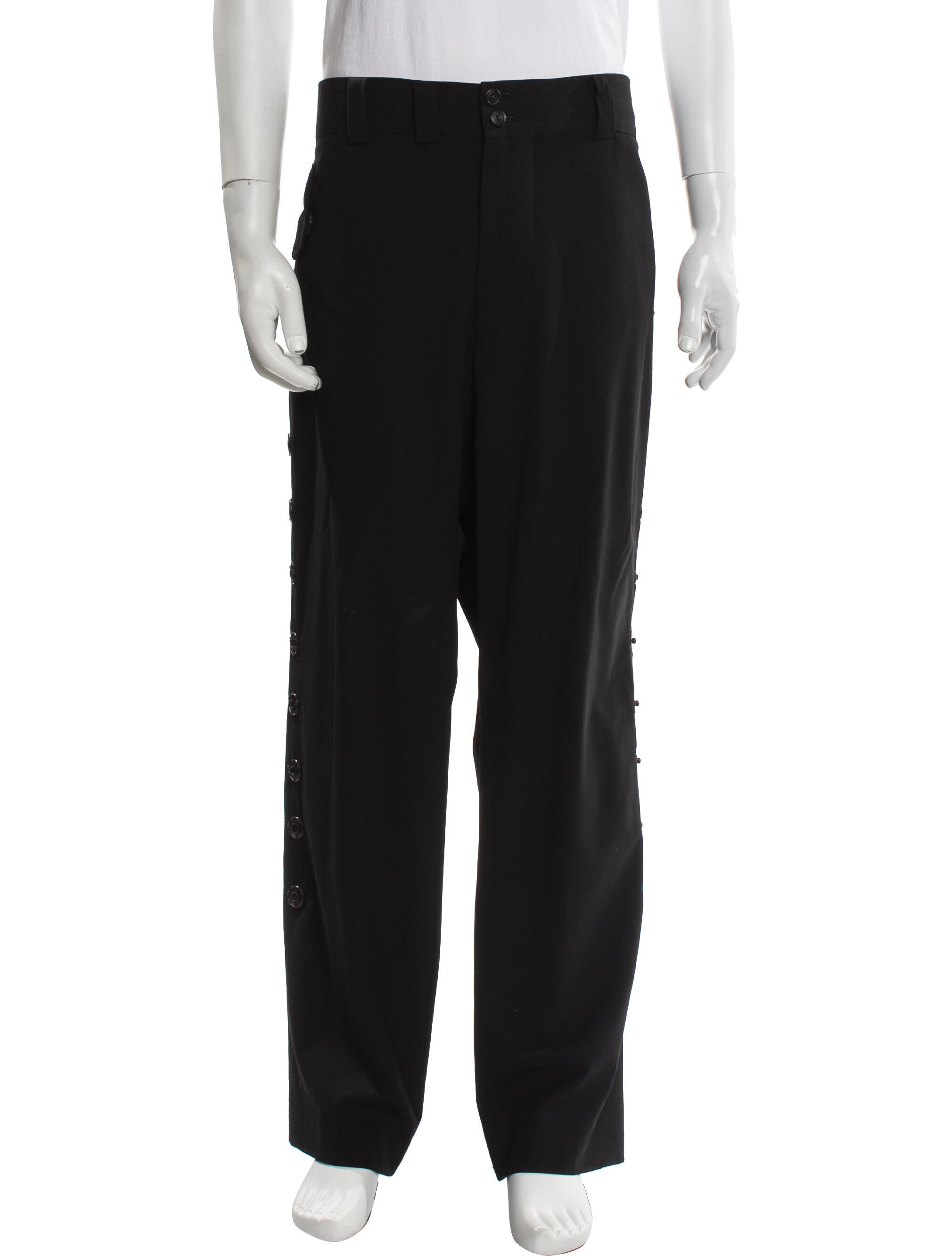 Vintage - Unbranded Vintage Dress Pants