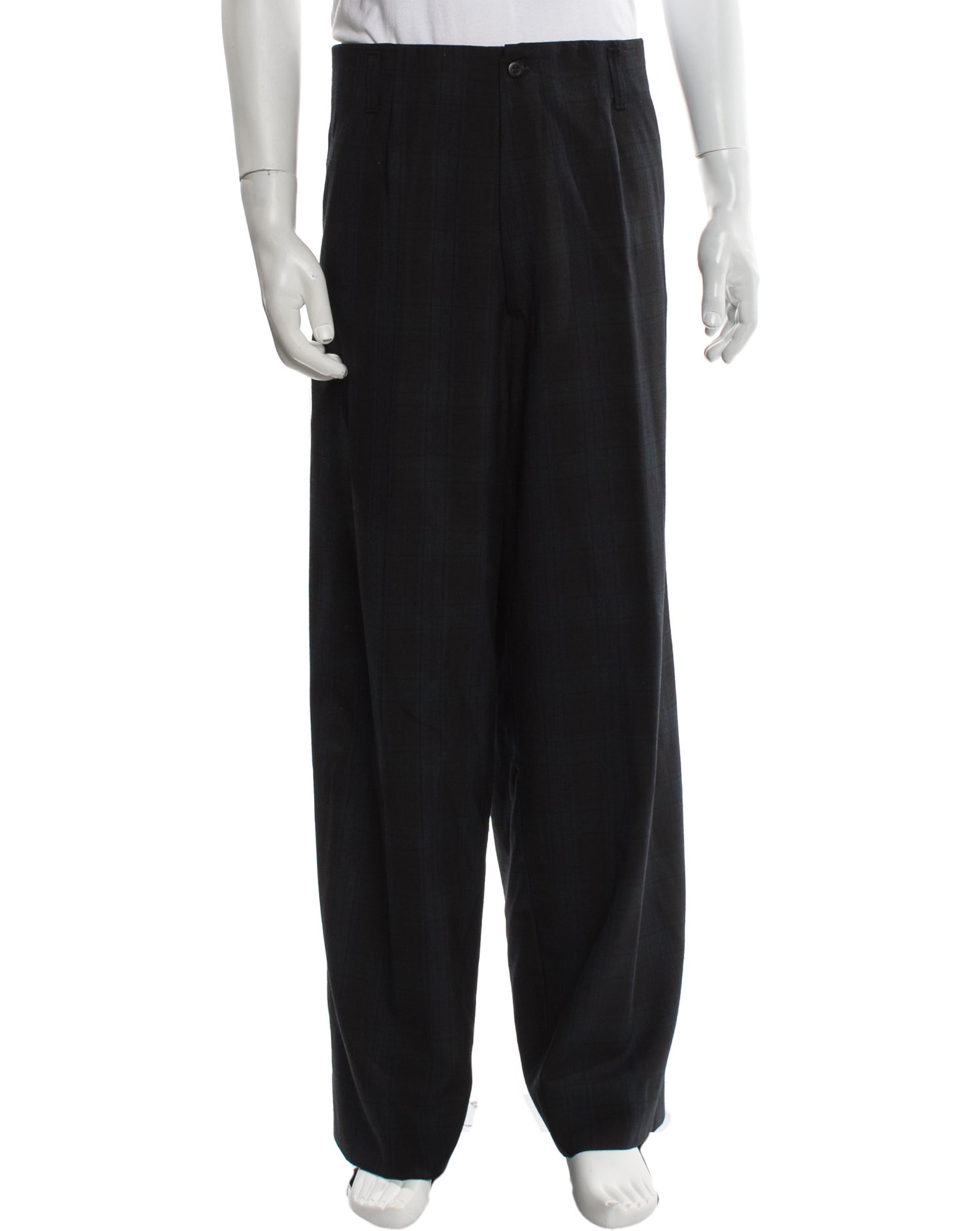 Vintage - Unbranded Vintage Pants