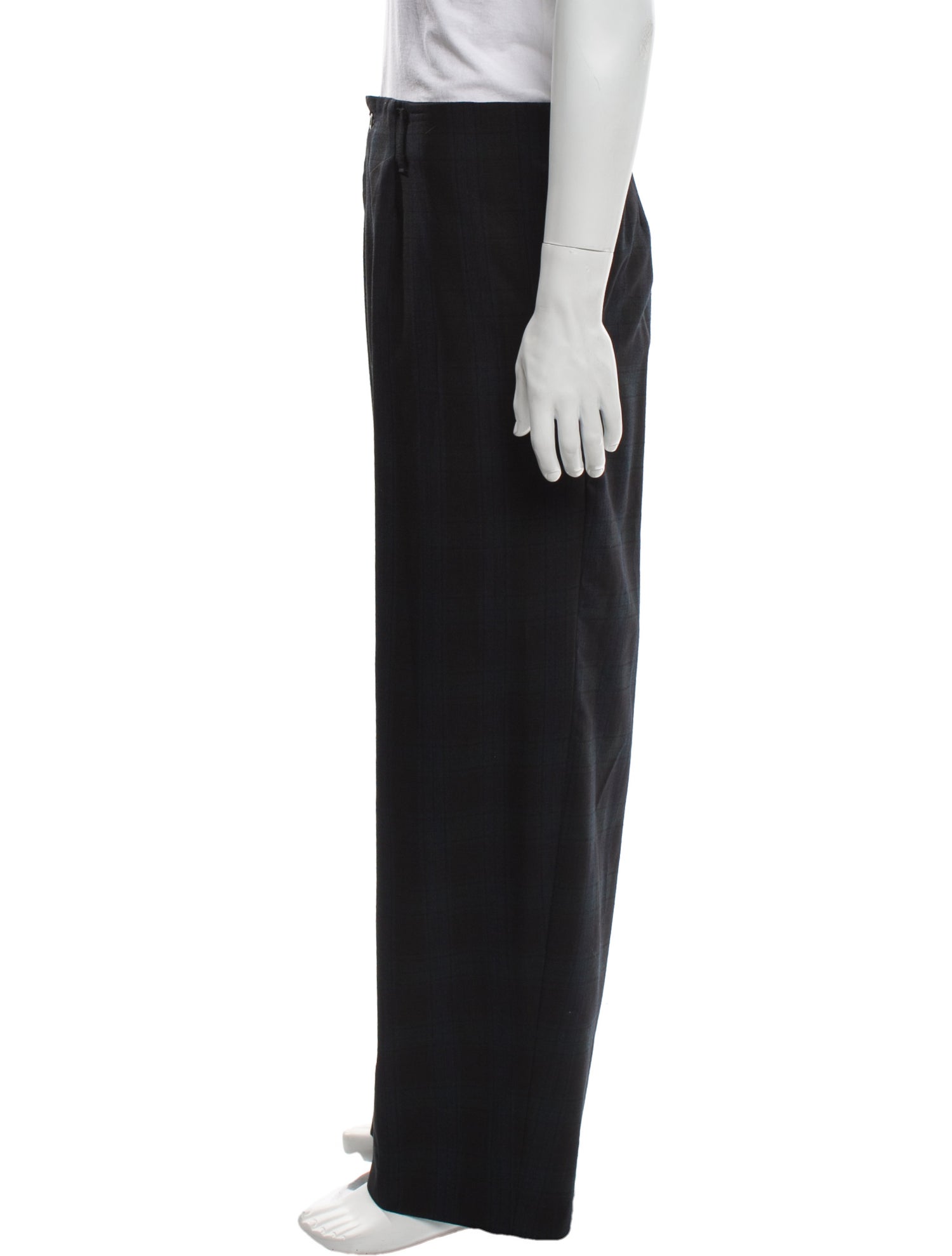 Vintage - Unbranded Vintage Pants