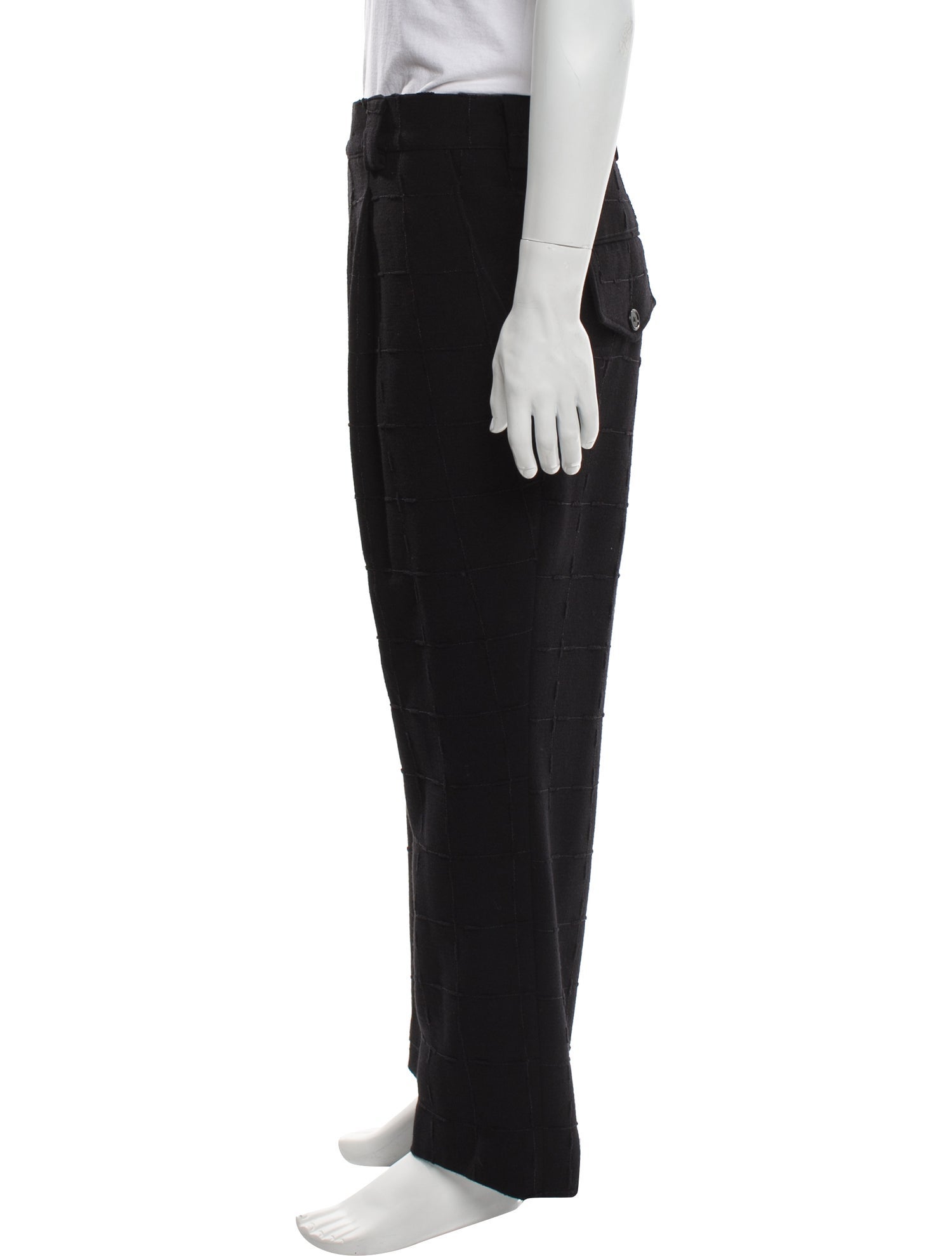 Vintage - Unbranded Vintage Pants