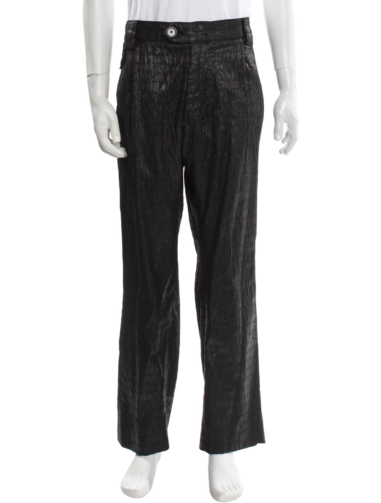 Vintage - Unbranded Vintage Pants