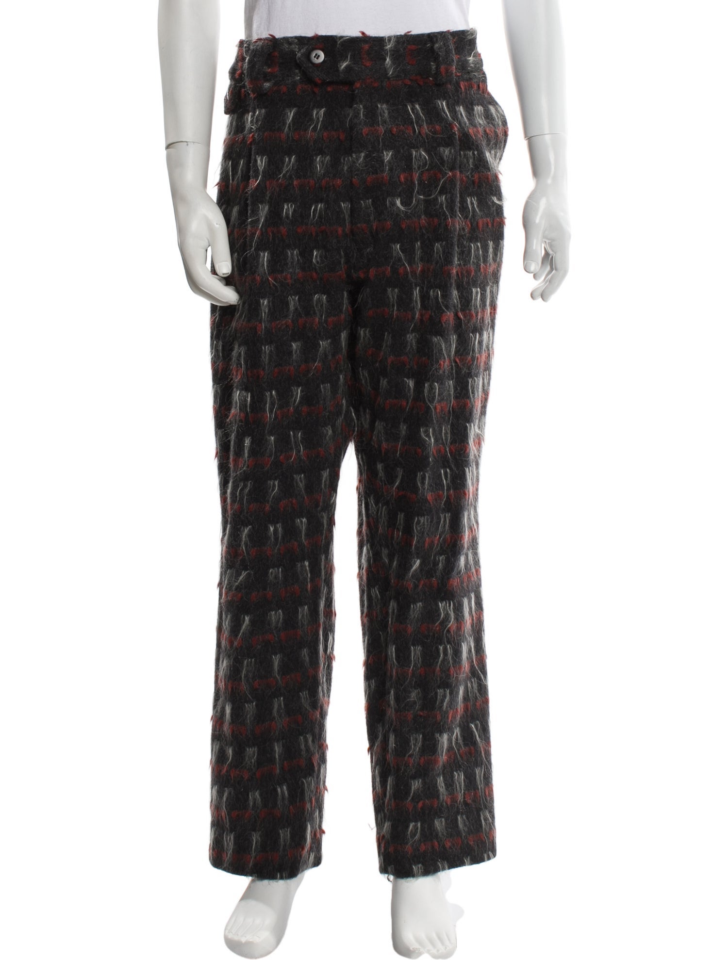 Vintage - Unbranded Vintage Pants