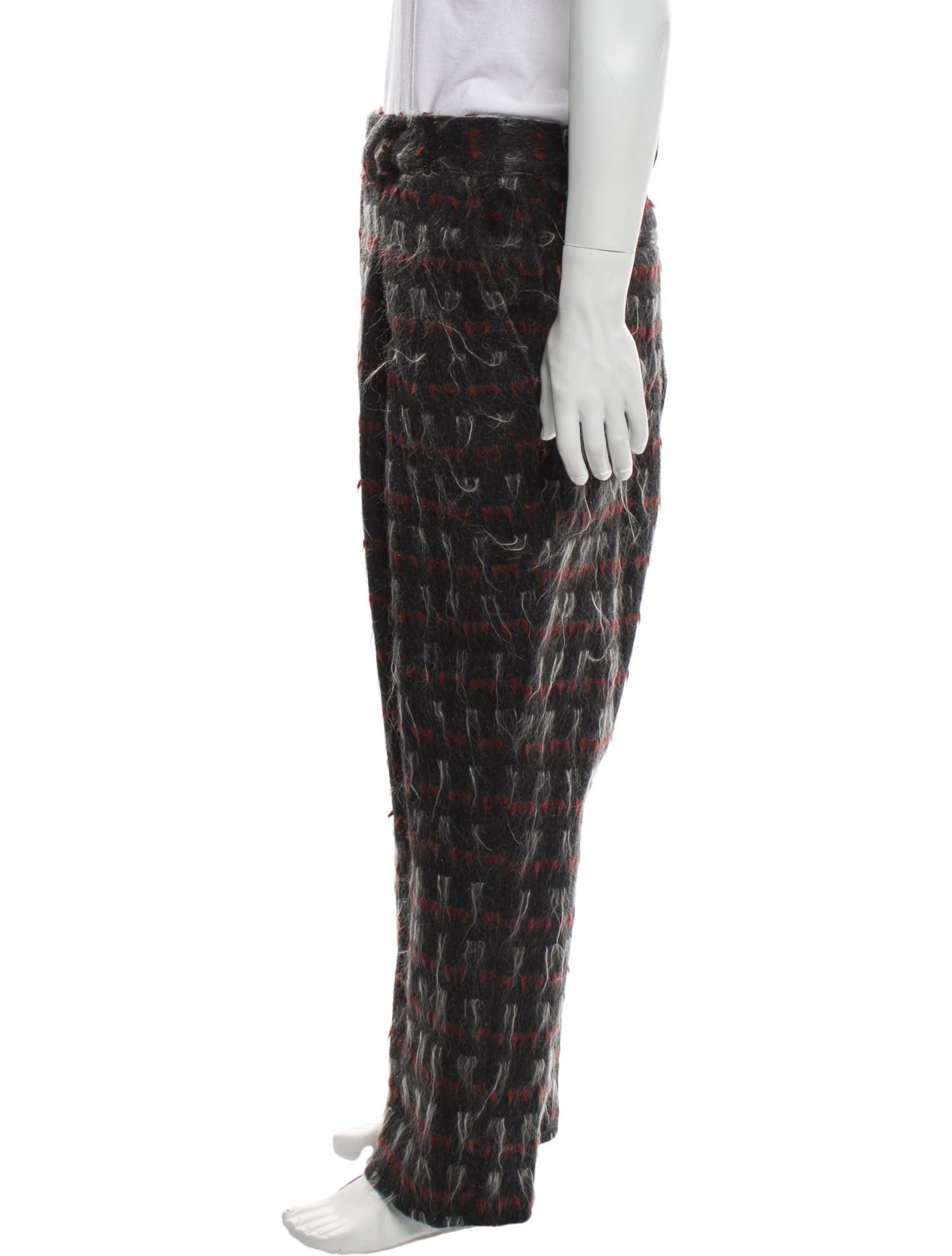 Vintage - Unbranded Vintage Pants