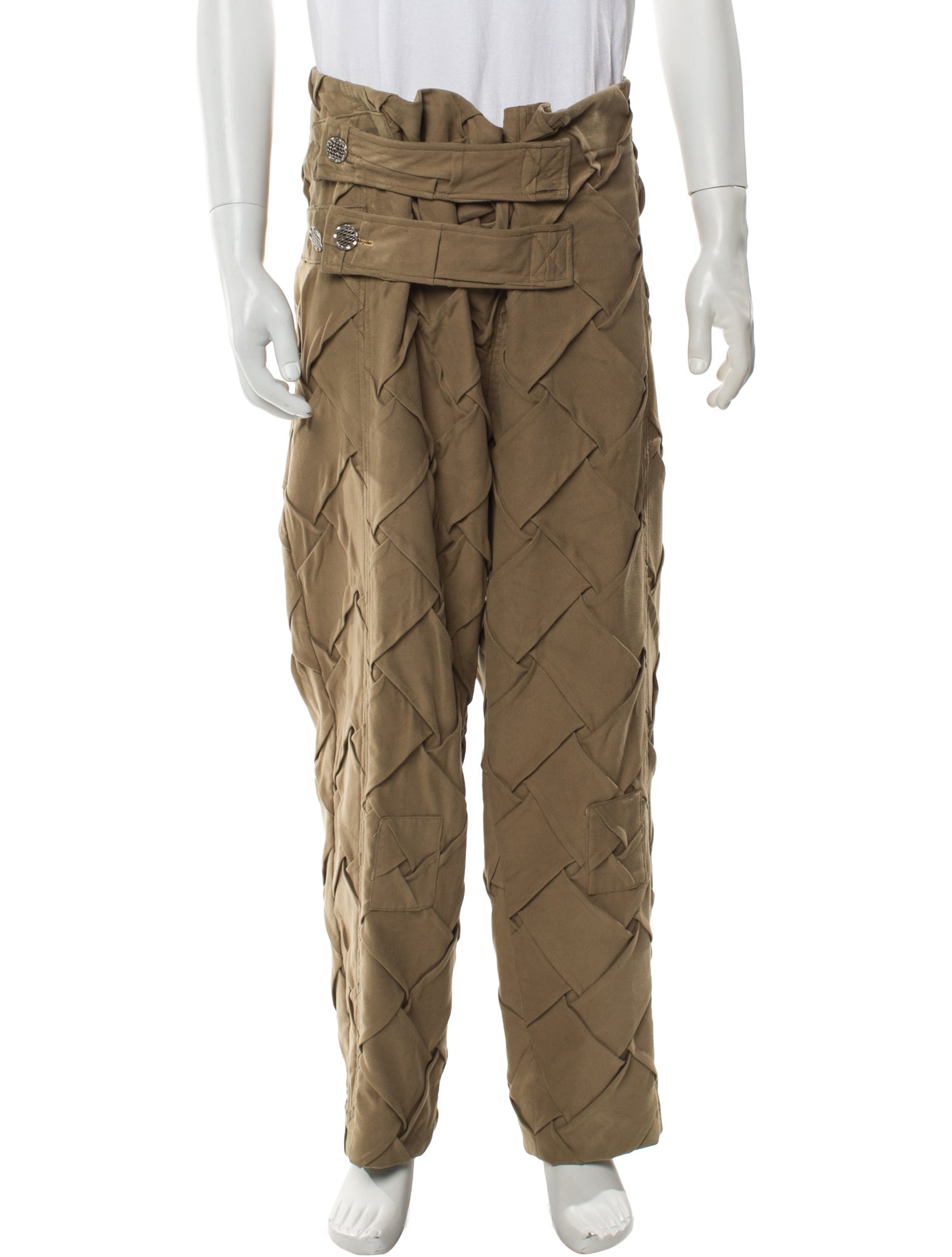 Vintage - Unbranded Vintage Pants