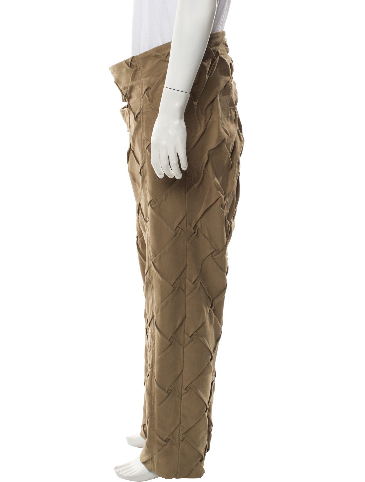 Vintage - Unbranded Vintage Pants