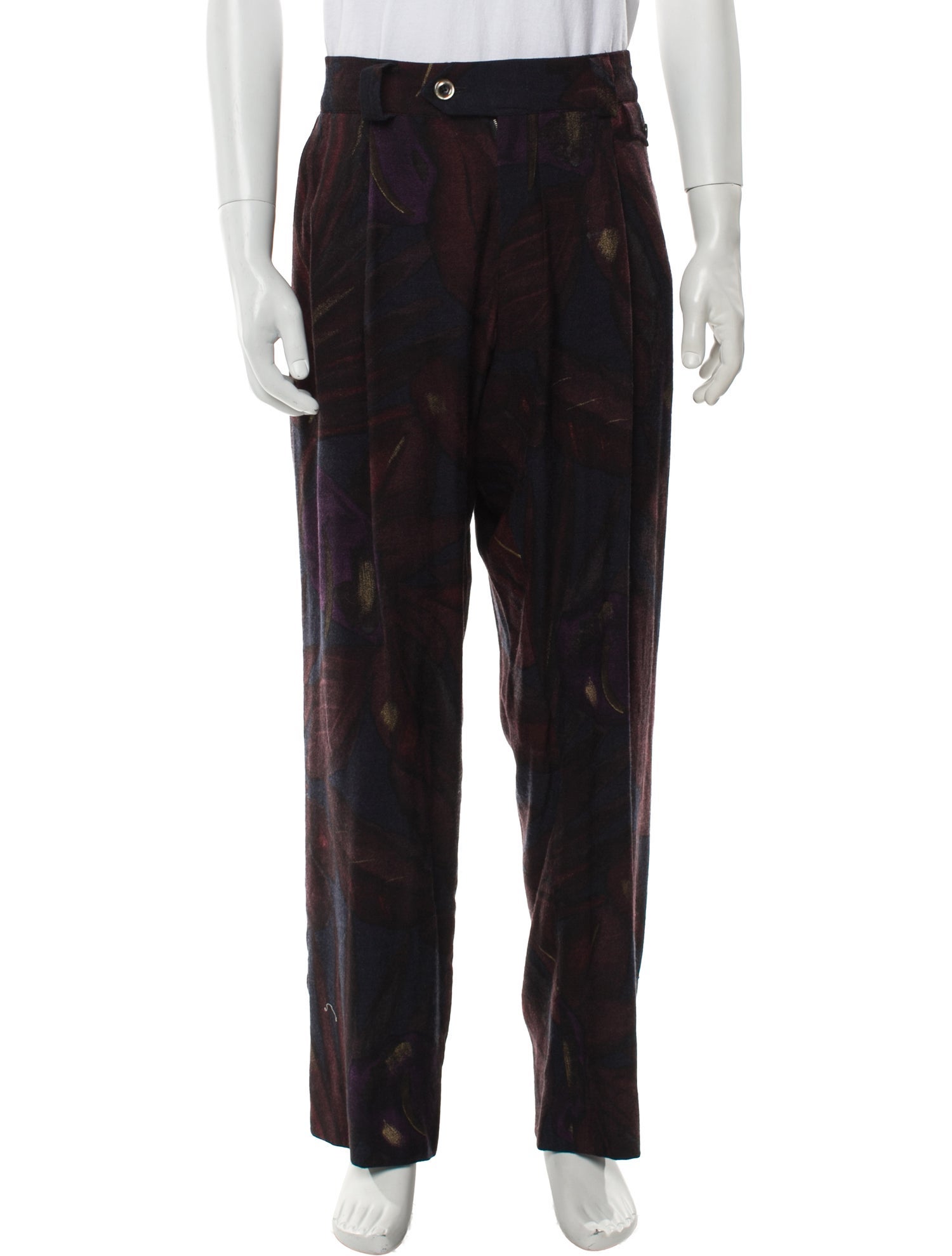 Vintage - Unbranded Vintage Pants