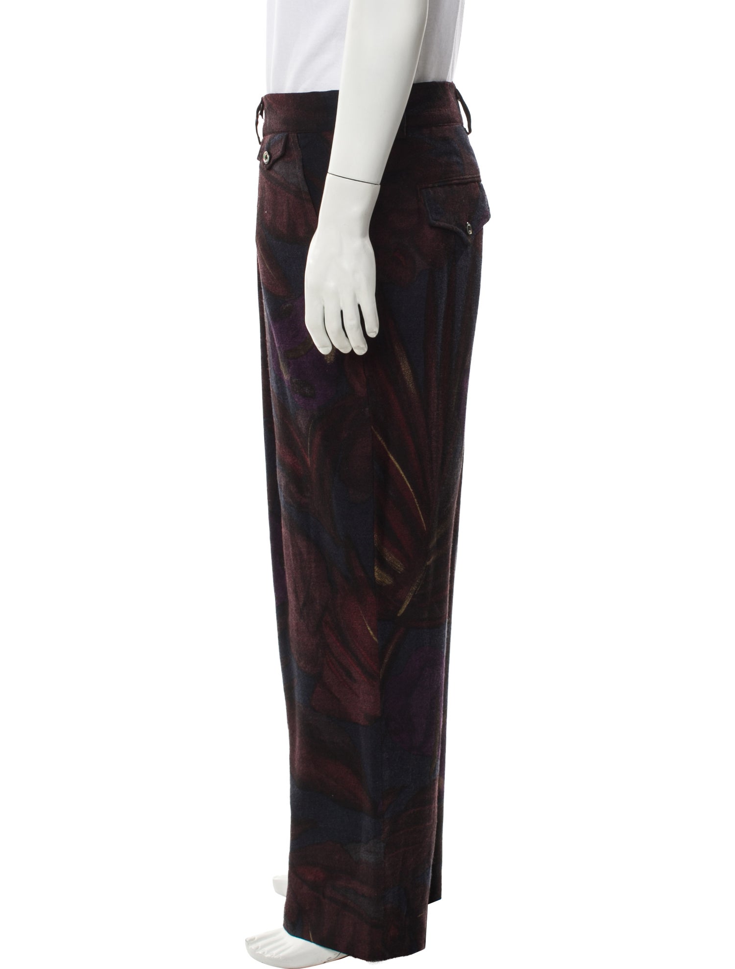 Vintage - Unbranded Vintage Pants