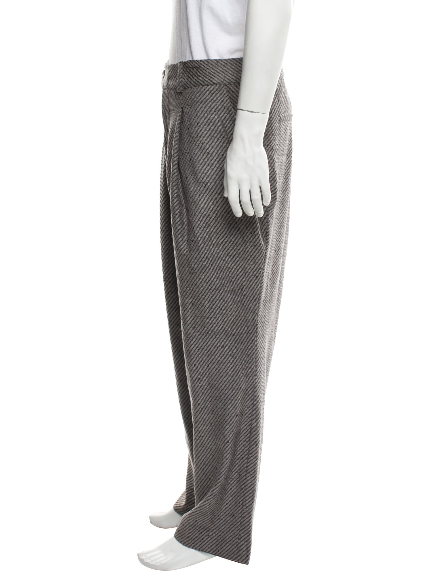 Vintage - Unbranded Vintage Pants