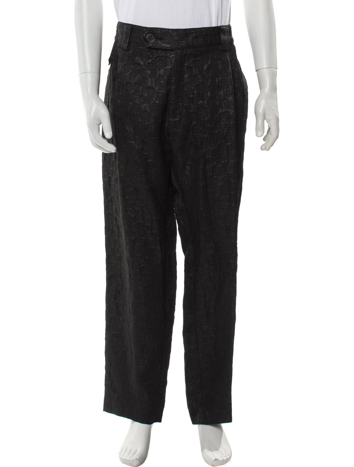 Vintage - Unbranded Vintage Pants