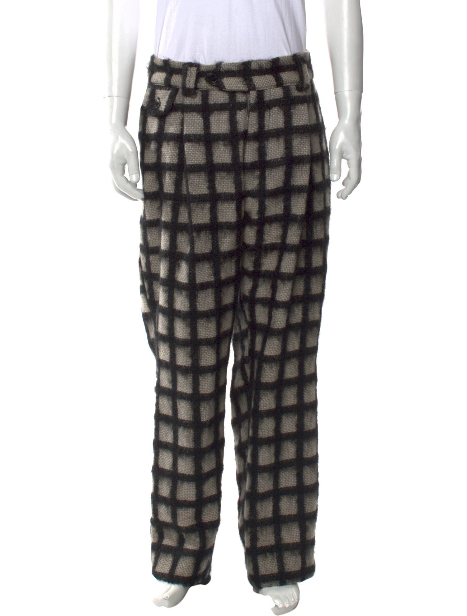 Vintage - Unbranded Vintage Pants