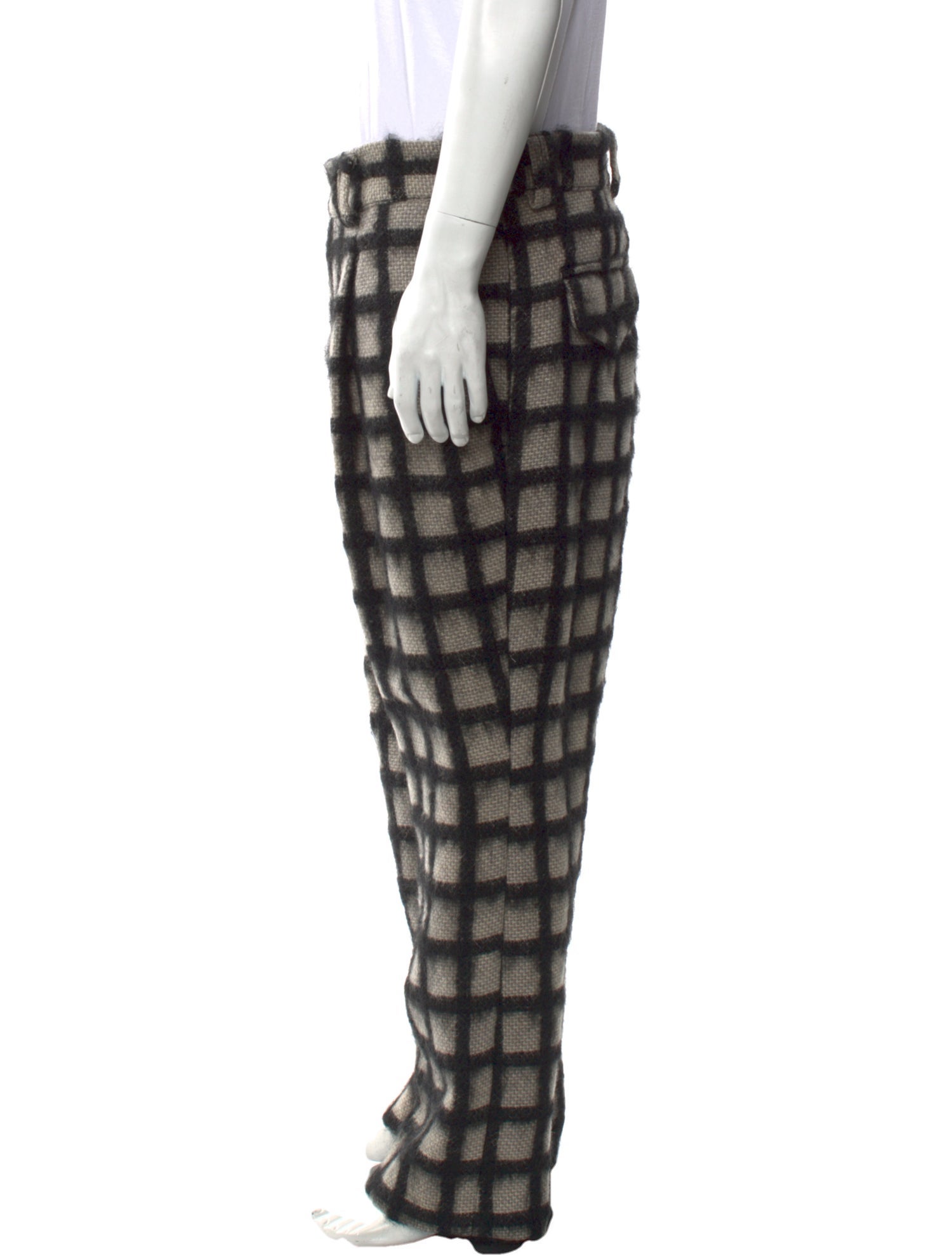 Vintage - Unbranded Vintage Pants