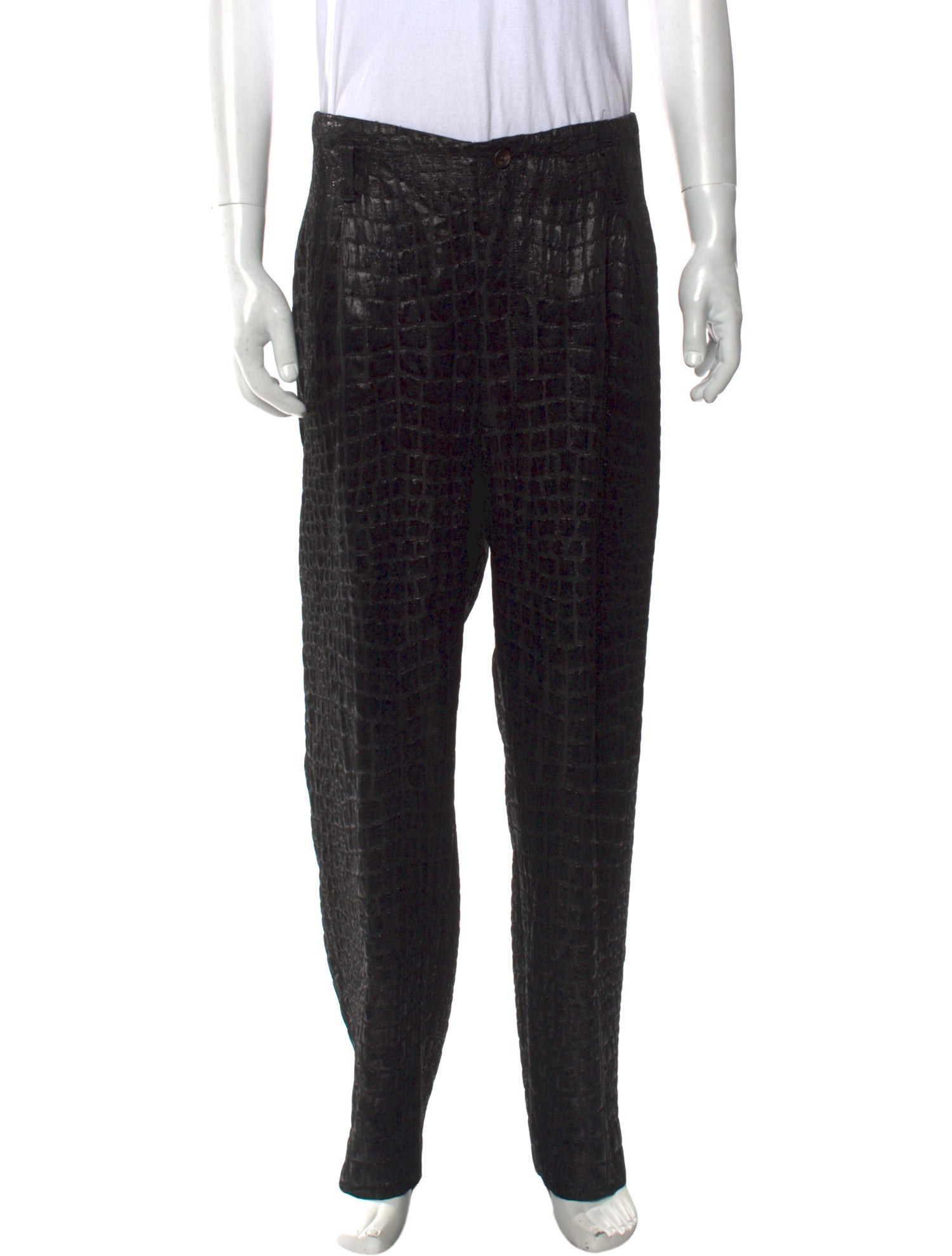 Vintage - Unbranded Vintage Pants