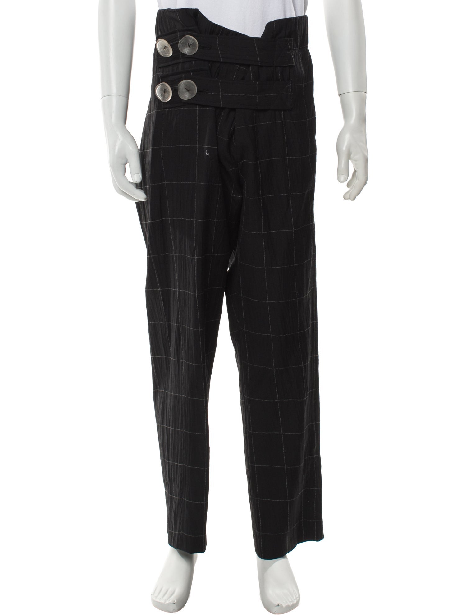 Vintage - Unbranded Vintage Joggers