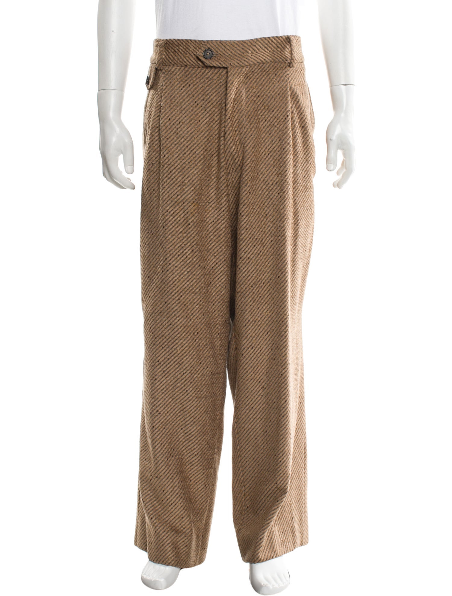 Vintage - Unbranded Vintage Pants