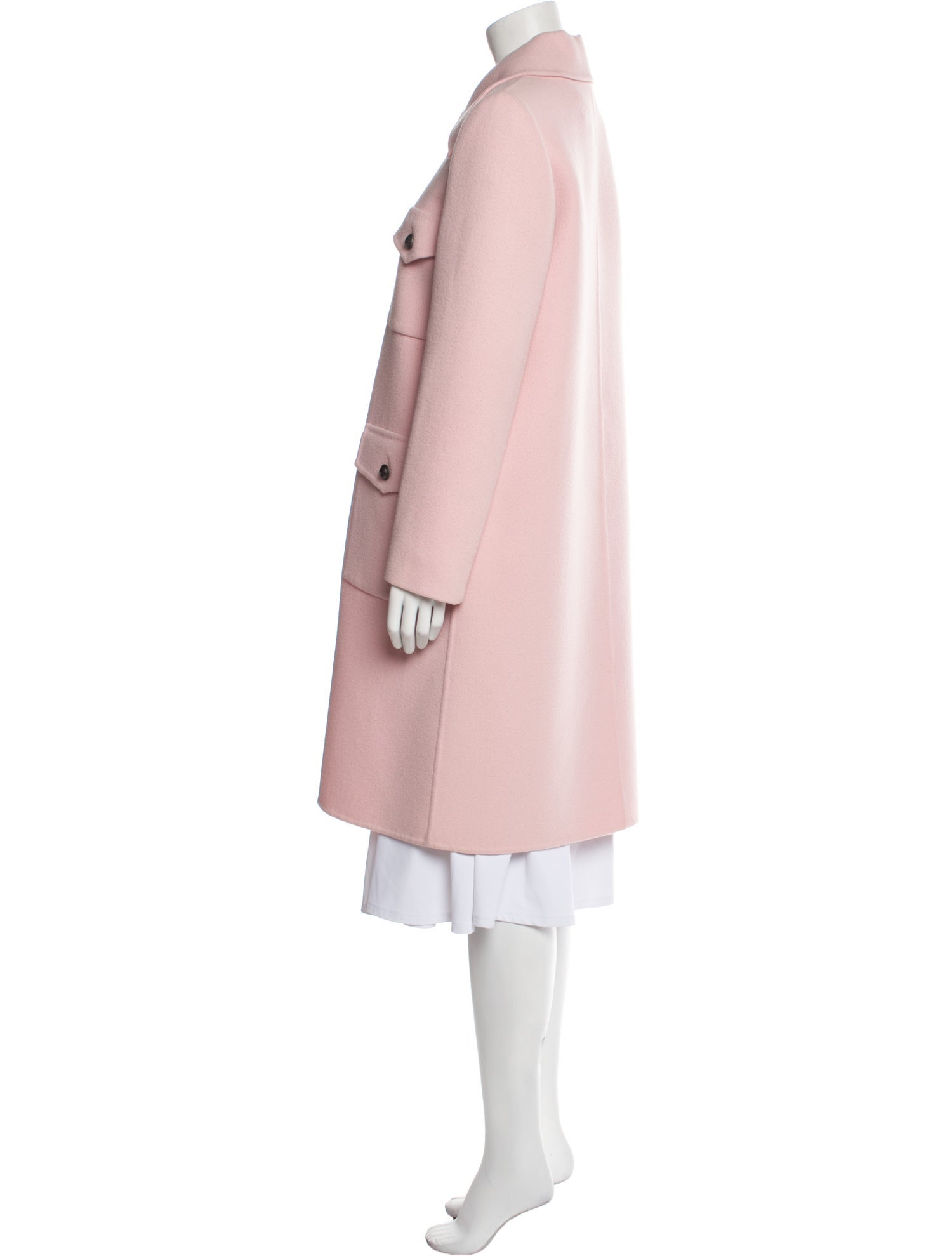 Vintage - Unbranded Vintage Trench Coat
