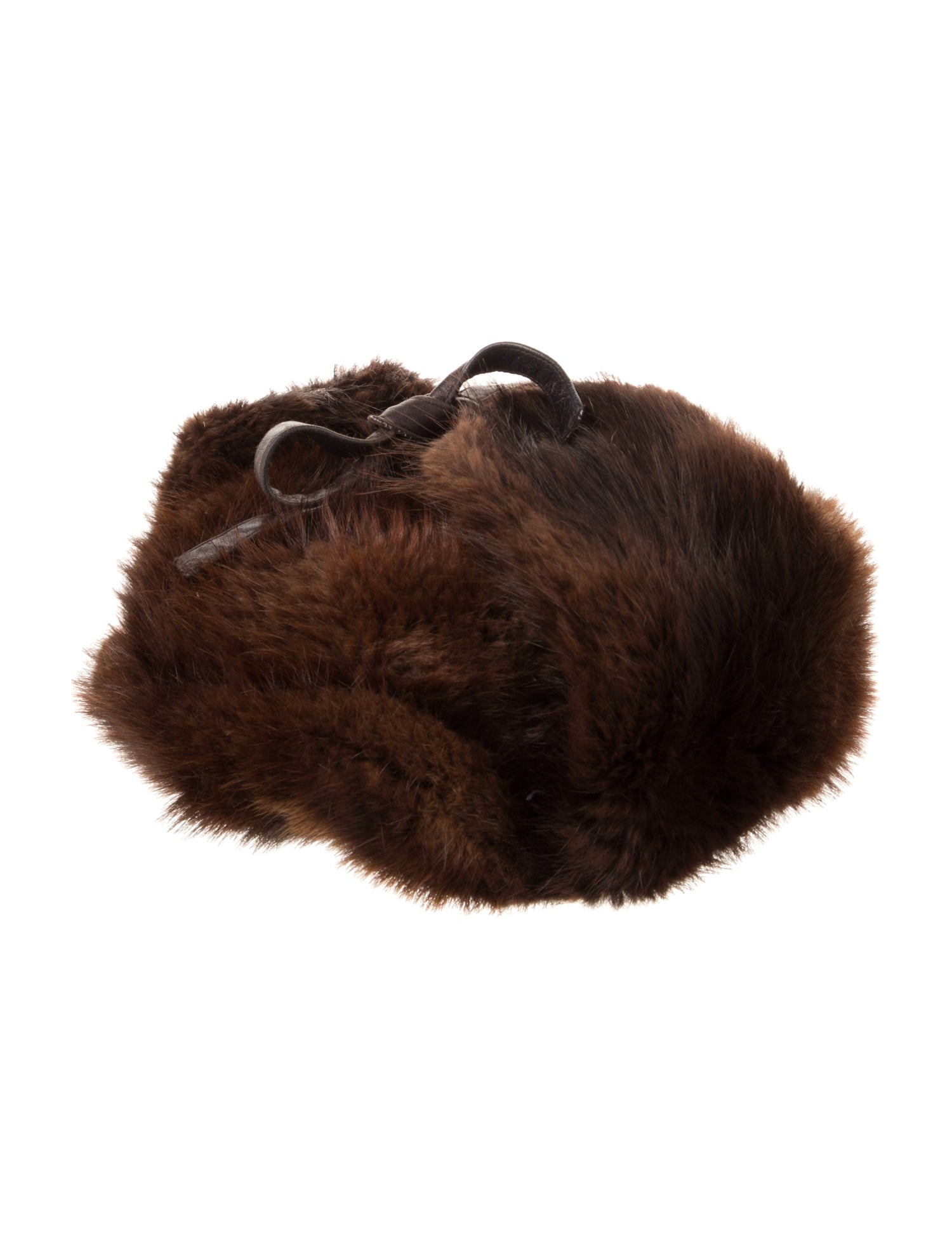 Vintage - Unbranded Winter Fur Hat