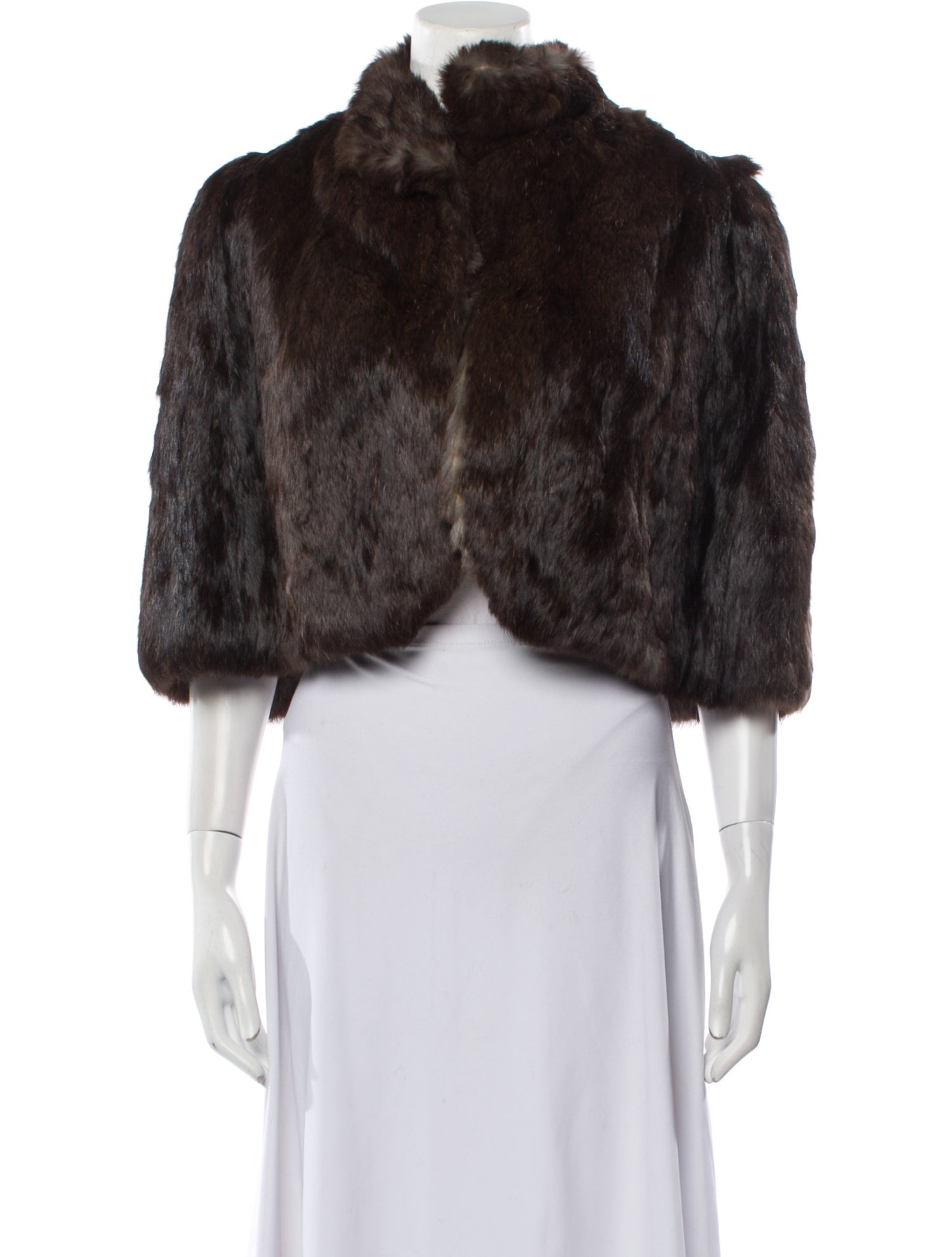 Vintage - Unbranded Fur Fur Jacket