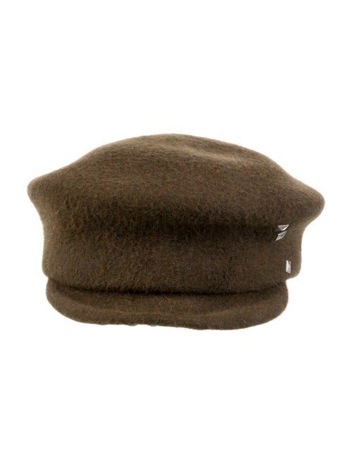Rod Keenan New York Cadet Hat