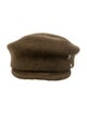 Rod Keenan New York Cadet Hat