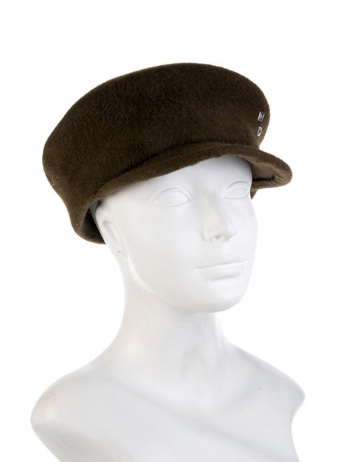 Rod Keenan New York Cadet Hat