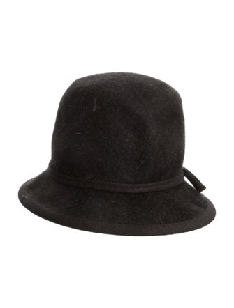 Rod Keenan New York Fedora