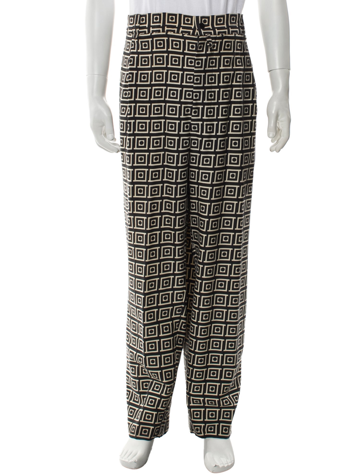 Vintage - Unbranded Vintage Pants